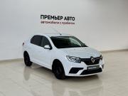 Renault Logan II Рестайлинг Смоленск  - изображение 15