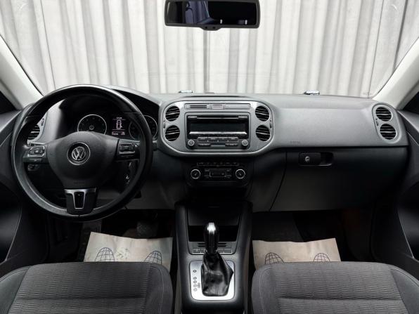 Volkswagen Tiguan I Рестайлинг с пробегом 2015 года, цена 1 429 000 рублей, 173218 км, внедорожник, Автокод Объявления