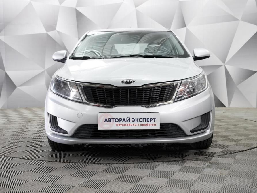 Kia Rio III Ульяновск  - изображение 6