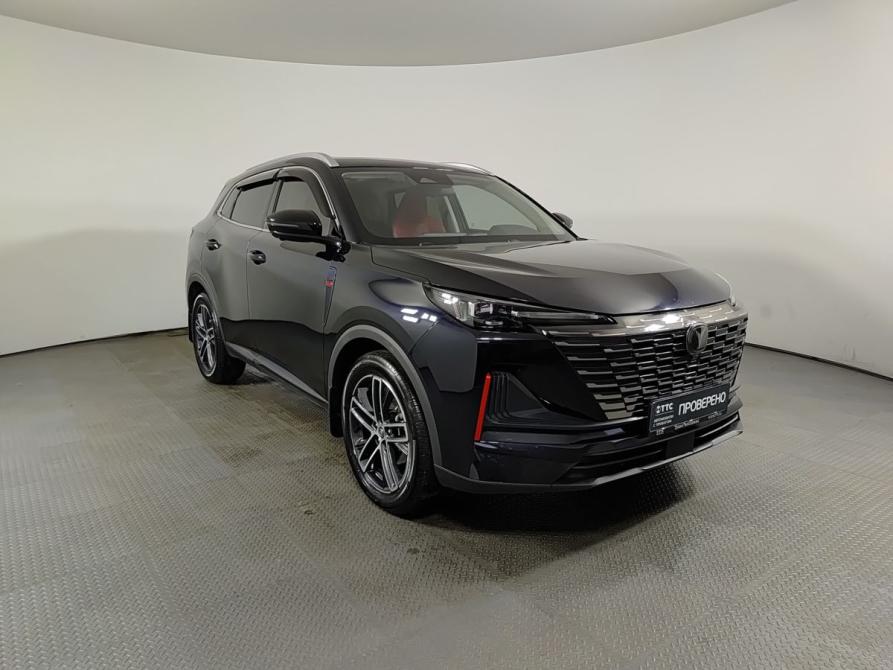 Changan CS55 Plus II Уфа  - изображение 3