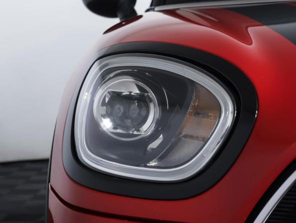 Mini Countryman II с пробегом 2019 года, цена 1 990 000 рублей, 82364 км, внедорожник, Автокод Объявления