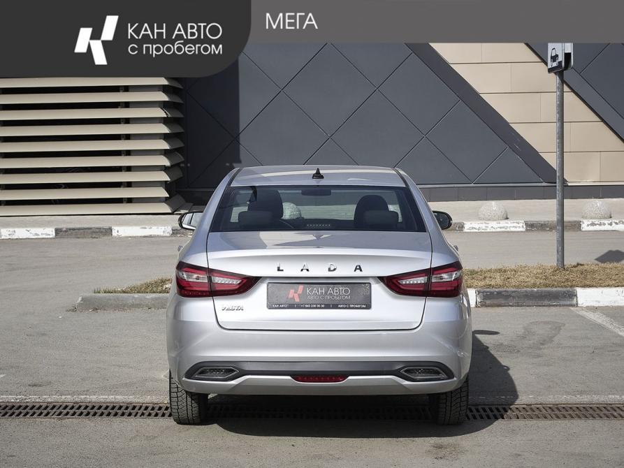 Lada (ВАЗ) Vesta I Рестайлинг (NG) Казань  - изображение 4