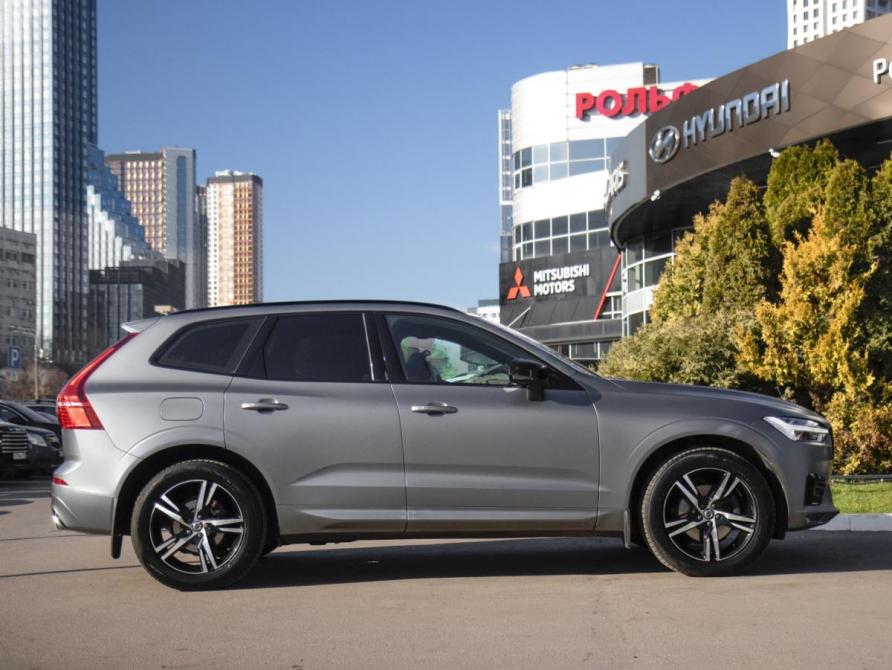 Volvo XC60 II Москва  - изображение 3
