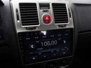 Hyundai Getz I Рестайлинг Краснодар  - изображение 31
