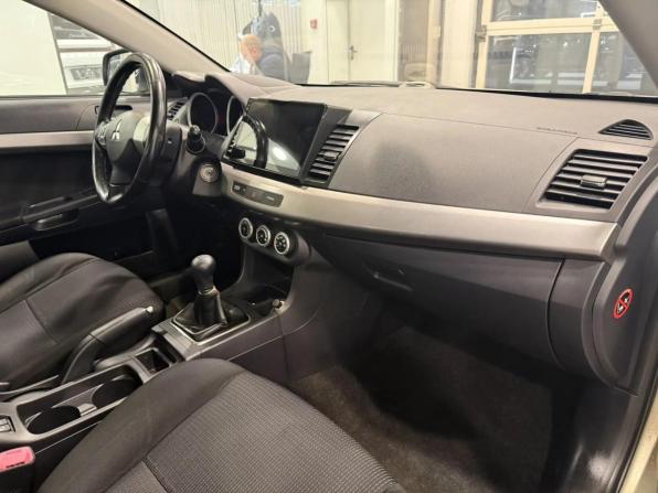Mitsubishi Lancer X с пробегом 2008 года, цена 540 000 рублей, 178729 км, седан, Автокод Объявления