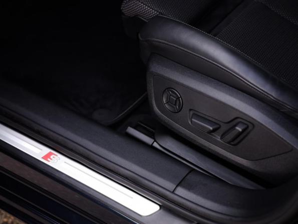 Audi A6 V (C8) с пробегом 2020 года, цена 3 749 000 рублей, 50954 км, седан, Автокод Объявления