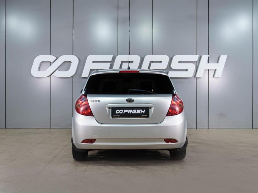Kia Ceed I Воронеж  - изображение 4