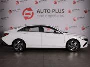 Hyundai Elantra VII (CN7) Рестайлинг Минеральные Воды  - изображение 28