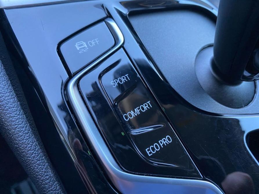 BMW 5 серии VII (G30/G31/G38) Рестайлинг Екатеринбург  - изображение 25