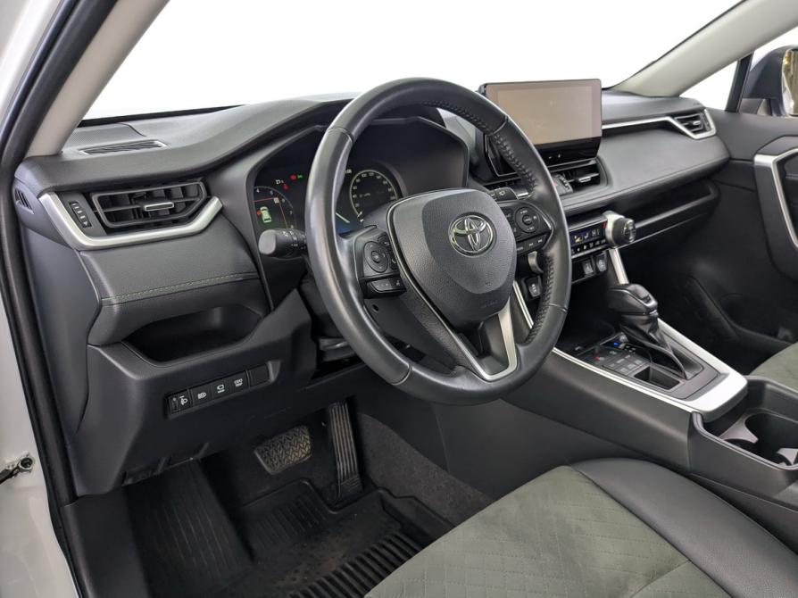 Toyota RAV4 V (XA50) Москва  - изображение 18