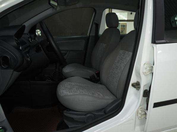 Ford Fiesta Mk5 с пробегом 2002 года, цена 498 000 рублей, 147070 км, хэтчбек, Автокод Объявления