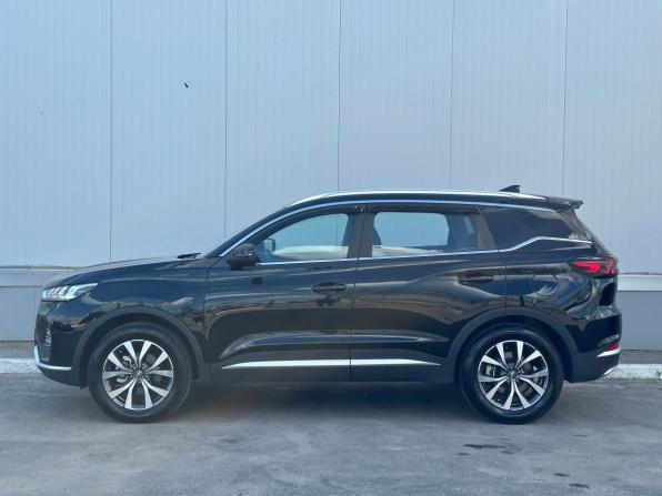 Xcite X-Cross 7 с пробегом 2024 года, цена 2 050 000 рублей, 21867 км, внедорожник, Автокод Объявления
