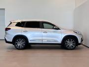 Chery Tiggo 8 I Рестайлинг Волгоград  - изображение 12