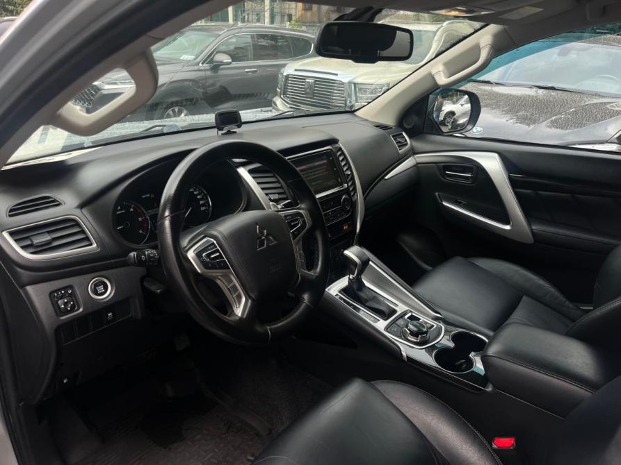 Mitsubishi Pajero Sport III Санкт-Петербург  - изображение 7
