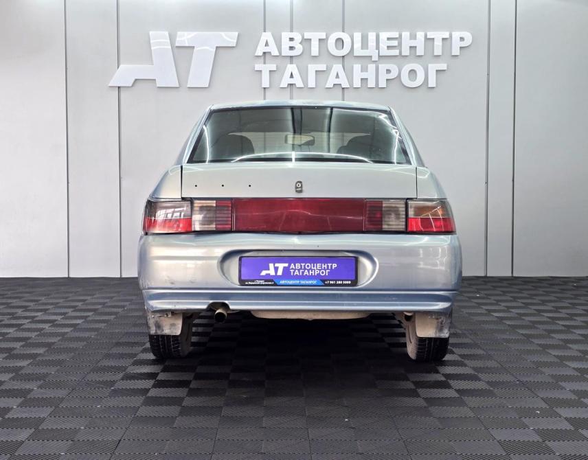Lada (ВАЗ) 2110 Таганрог  - изображение 5