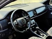Skoda Kodiaq I Рестайлинг Воронеж  - изображение 40