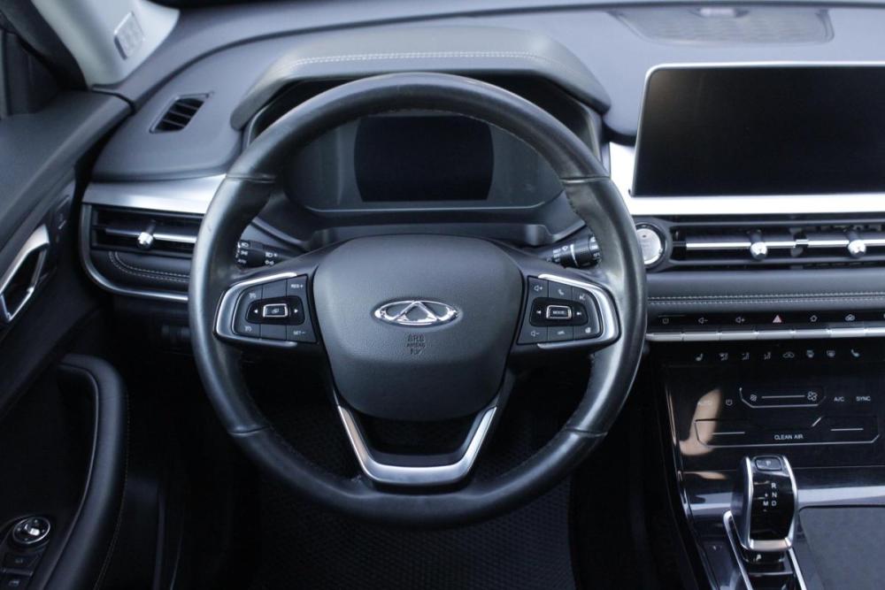 Chery Tiggo 7 Pro I Брянск  - изображение 8
