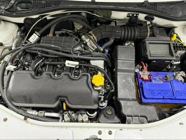 Lada (ВАЗ) Largus I с пробегом 2017 года, цена 878 169 рублей, 85970 км, универсал, Автокод Объявления