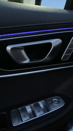 Chery Tiggo 7L I с пробегом 2025 года, цена 2 495 000 рублей, 29557 км, внедорожник, Автокод Объявления