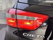 Hyundai Creta I Уфа  - изображение 34