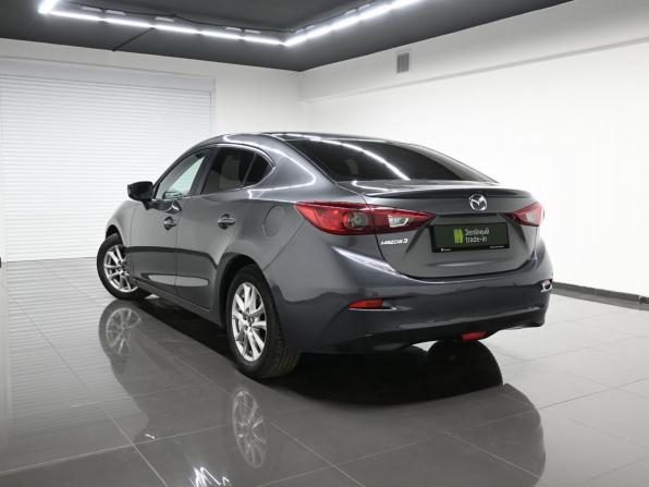Mazda 3 III (BM) с пробегом 2013 года, цена 1 145 000 рублей, 208708 км, седан, Автокод Объявления