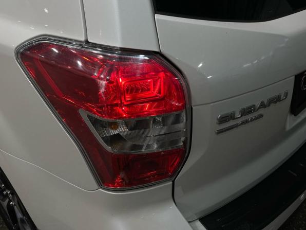Subaru Forester IV с пробегом 2014 года, цена 1 430 000 рублей, 165726 км, внедорожник, Автокод Объявления
