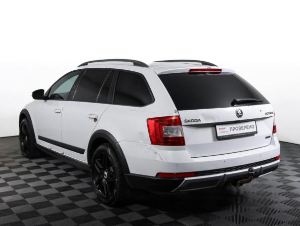 Skoda Octavia III (A7) с пробегом 2014 года, цена 1 131 000 рублей, 367688 км, универсал, Автокод Объявления
