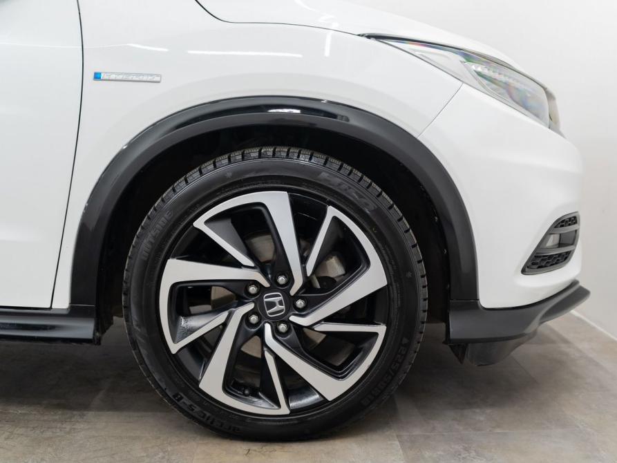 Honda Vezel I Рестайлинг Красноярск  - изображение 21
