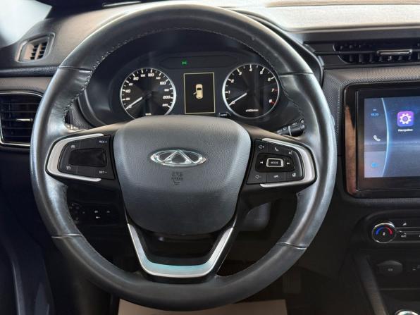 Chery Tiggo 4 I Рестайлинг с пробегом 2022 года, цена 1 395 000 рублей, 39400 км, внедорожник, Автокод Объявления