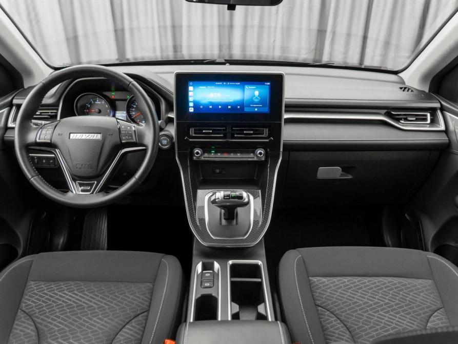 Haval M6 II Москва  - изображение 11