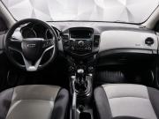 Chevrolet Cruze I Ульяновск  - изображение 29