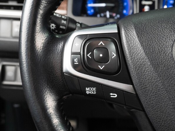 Toyota Camry VII (XV50) Рестайлинг с пробегом 2015 года, цена 2 449 000 рублей, 179319 км, седан, Автокод Объявления