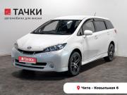 Toyota Wish II Чита  - изображение 21