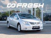 Toyota Avensis III Улан-Удэ  - изображение 23