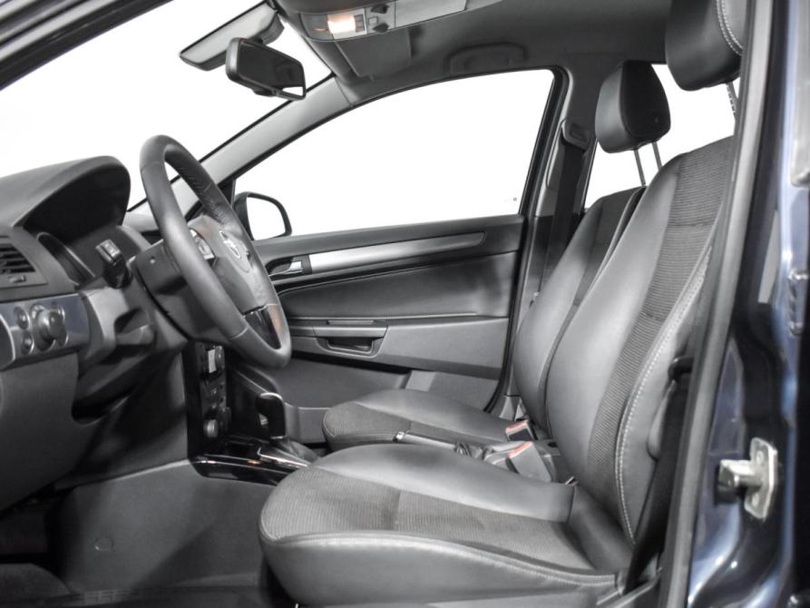 Opel Astra H Рестайлинг Санкт-Петербург  - изображение 11