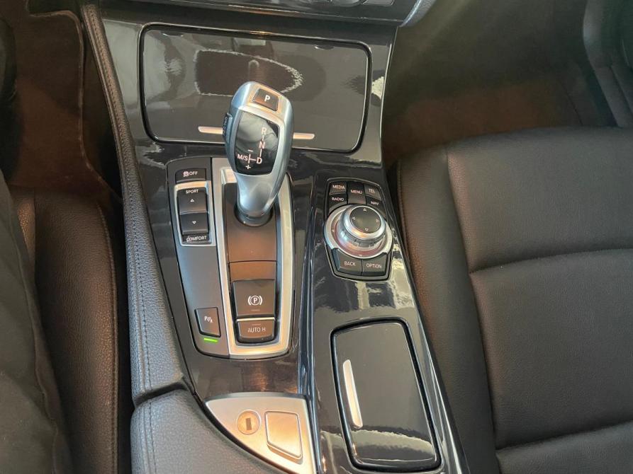 BMW 5 серии VI (F10/F11/F07) Рестайлинг Оренбург  - изображение 18