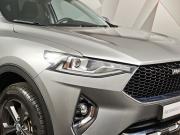 Haval F7 I Москва  - изображение 30