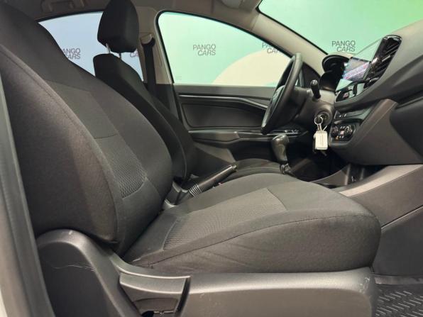 Lada (ВАЗ) Vesta I с пробегом 2019 года, цена 768 000 рублей, 112450 км, седан, Автокод Объявления