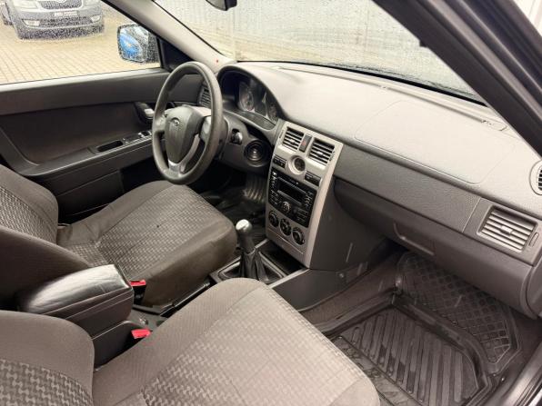 Lada (ВАЗ) Priora I Рестайлинг с пробегом 2013 года, цена 444 000 рублей, 210000 км, седан, Автокод Объявления