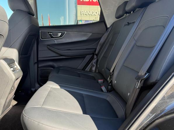 Chery Tiggo 4 Pro I с пробегом 2023 года, цена 1 700 000 рублей, 30300 км, внедорожник, Автокод Объявления