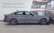 BMW 5 серии VII (G30/G31/G38) Рестайлинг Барнаул  - изображение 49