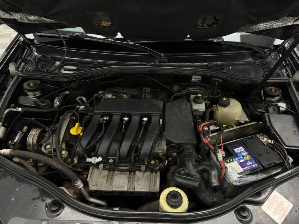 Nissan Terrano III (D10) с пробегом 2014 года, цена 799 000 рублей, 202023 км, внедорожник, Автокод Объявления