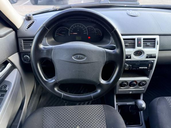 Lada (ВАЗ) Priora I с пробегом 2008 года, цена 229 000 рублей, 154857 км, хэтчбек, Автокод Объявления