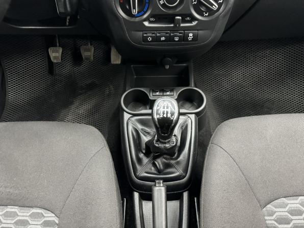Lada (ВАЗ) Granta I Рестайлинг с пробегом 2019 года, цена 670 000 рублей, 159540 км, лифтбек, Автокод Объявления