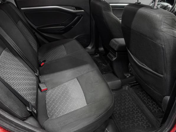 Lada (ВАЗ) Vesta I с пробегом 2019 года, цена 1 099 900 рублей, 84000 км, универсал, Автокод Объявления
