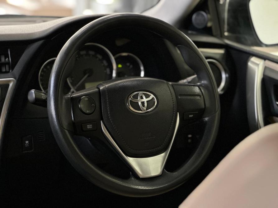 Toyota Auris II Санкт-Петербург  - изображение 27