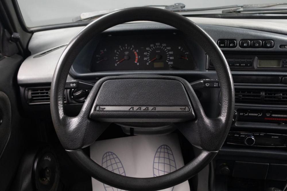 Lada (ВАЗ) 2114 Оренбург  - изображение 10