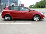 Kia Ceed I Рестайлинг Иваново  - изображение 25