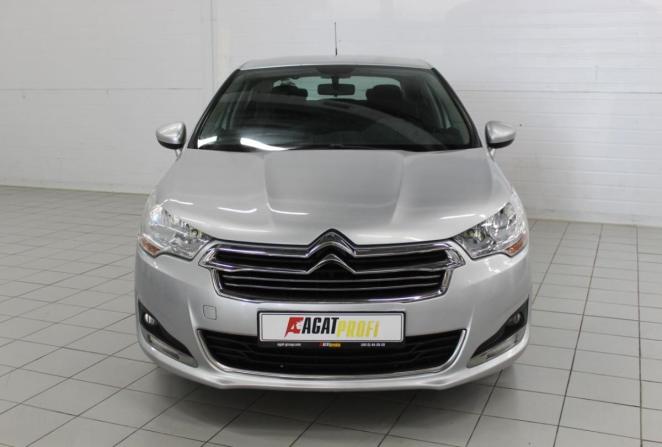 Citroen C4 II с пробегом 2015 года, цена 650 000 рублей, 199611 км, седан, Автокод Объявления
