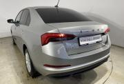 Skoda Rapid II Саранск  - изображение 32